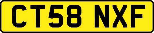 CT58NXF
