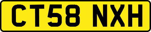 CT58NXH