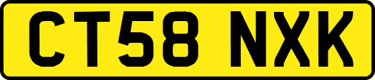 CT58NXK