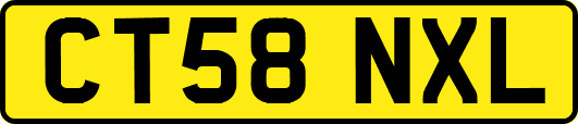 CT58NXL