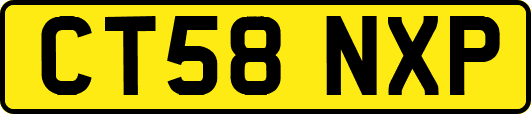 CT58NXP