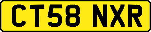 CT58NXR
