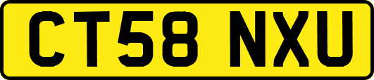 CT58NXU