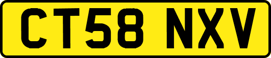 CT58NXV
