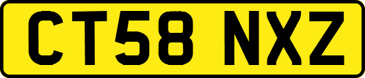 CT58NXZ