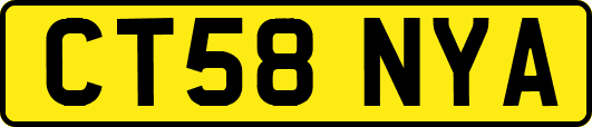 CT58NYA