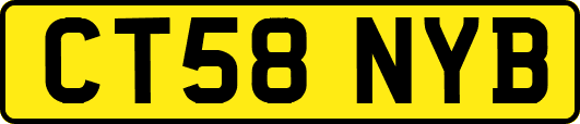 CT58NYB
