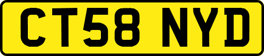 CT58NYD