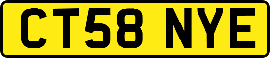 CT58NYE