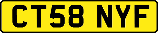 CT58NYF