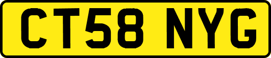CT58NYG