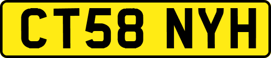 CT58NYH