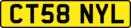 CT58NYL