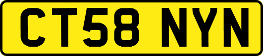 CT58NYN