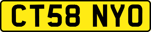 CT58NYO
