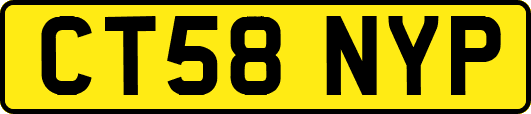 CT58NYP