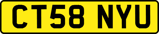 CT58NYU
