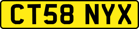 CT58NYX