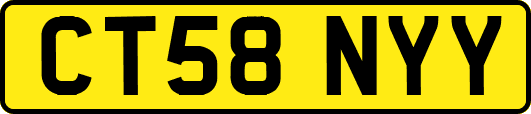 CT58NYY