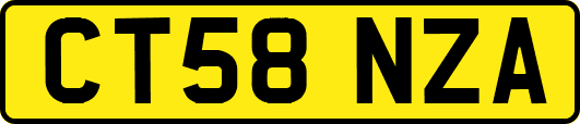 CT58NZA