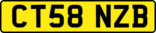 CT58NZB