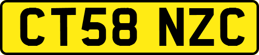 CT58NZC
