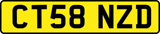 CT58NZD