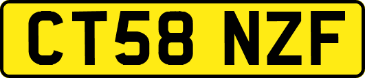 CT58NZF