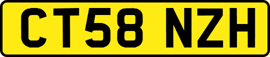 CT58NZH