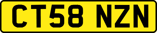 CT58NZN