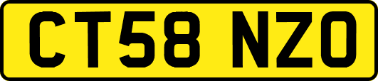 CT58NZO