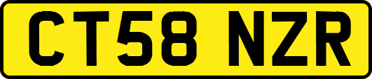 CT58NZR