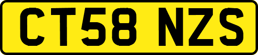 CT58NZS
