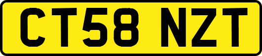 CT58NZT