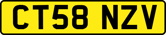 CT58NZV