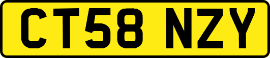CT58NZY