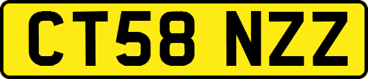 CT58NZZ