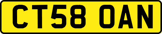 CT58OAN