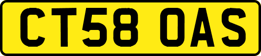 CT58OAS