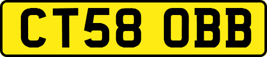 CT58OBB