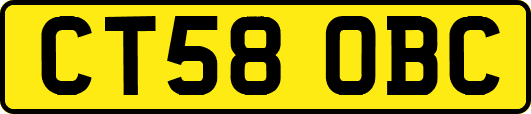 CT58OBC