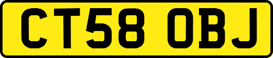 CT58OBJ