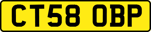 CT58OBP