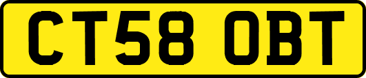 CT58OBT