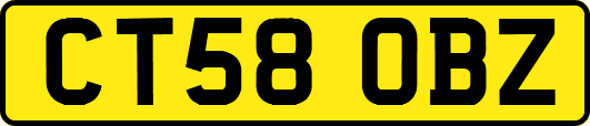 CT58OBZ