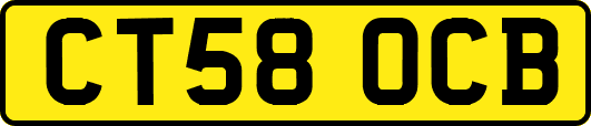 CT58OCB
