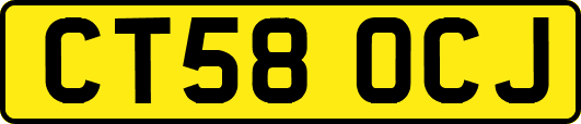 CT58OCJ