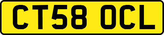 CT58OCL