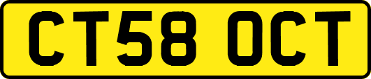 CT58OCT