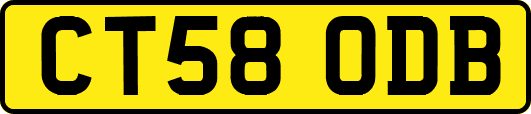 CT58ODB